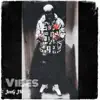 JonG JM - Vibes - Single